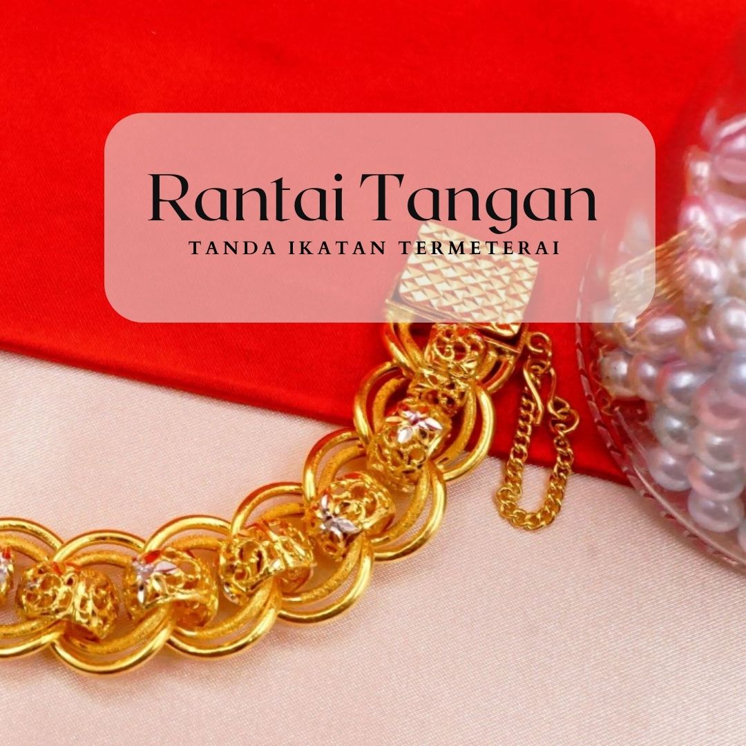 Rantai Tangan